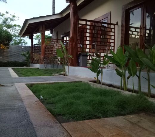 Villa Kinagu