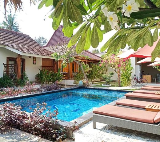 Villa Kinagu