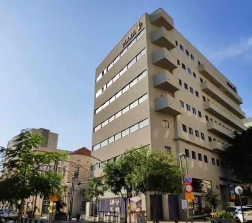Diana Hotel