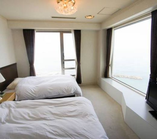 Hotel AreaOne Banjinmisaki