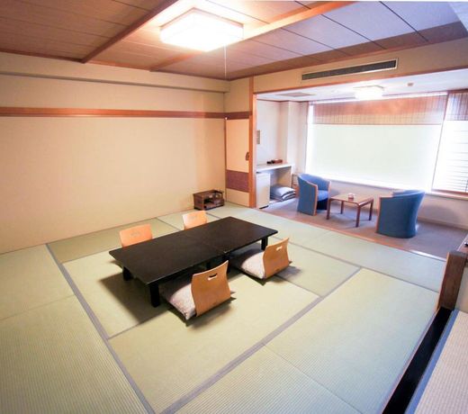 Hotel AreaOne Banjinmisaki