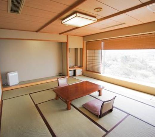 Hotel AreaOne Banjinmisaki
