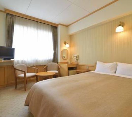 Hotel Palace Nagoya