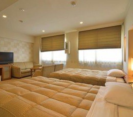 Hotel Palace Nagoya