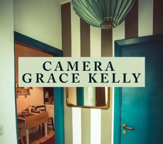 La finestra sul cortile