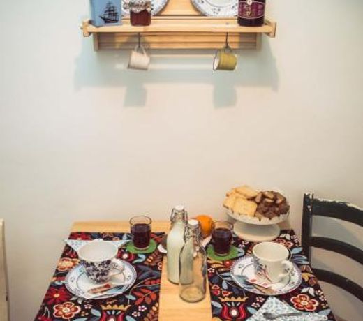 La finestra sul cortile