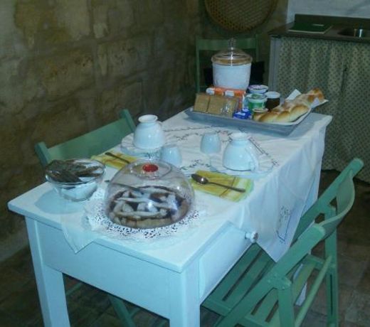 La Camared