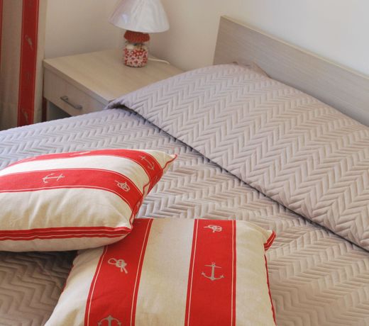 B&B Mare e Templi