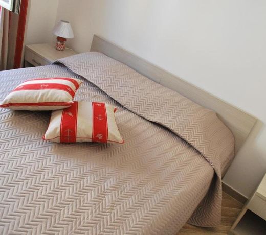 B&B Mare e Templi