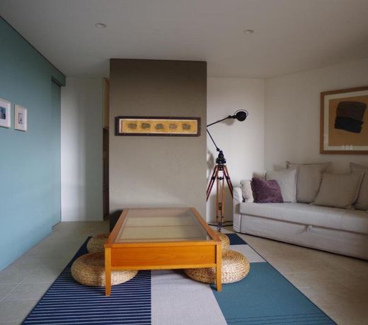 Sango Katase Guest Rooms