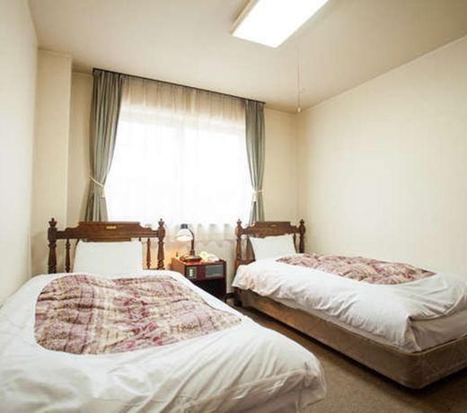 Business Hotel Kanekura