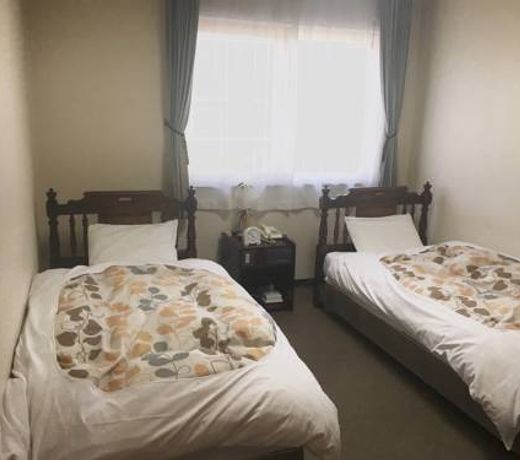 Business Hotel Kanekura