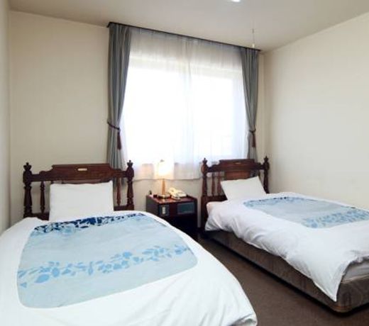 Business Hotel Kanekura