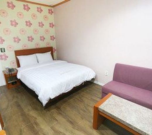 Gangneung Alps Hotel