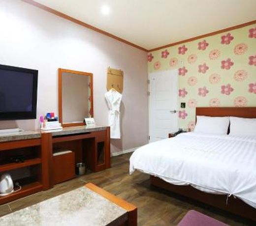 Gangneung Alps Hotel