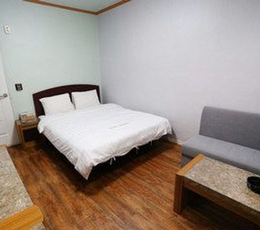 Gangneung Alps Hotel