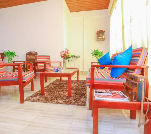 Silverin Rest Apartment Panadura