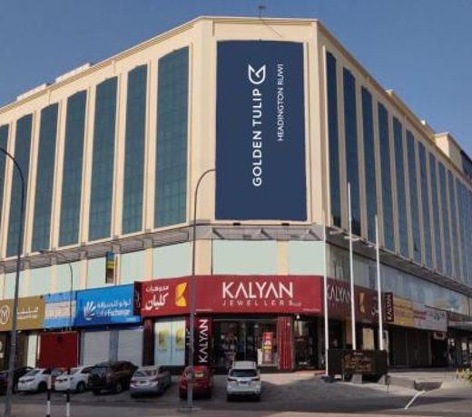 NearBy Hotel