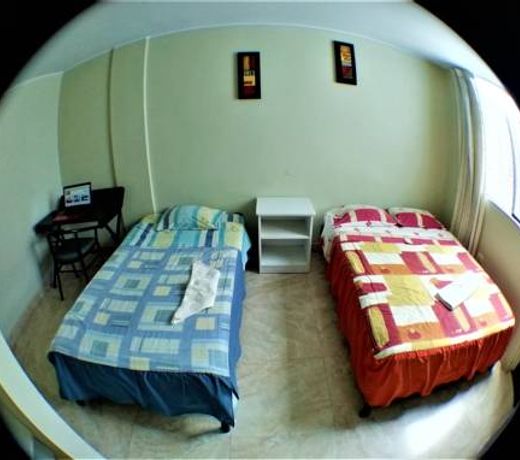 Duna Dorada Hotel