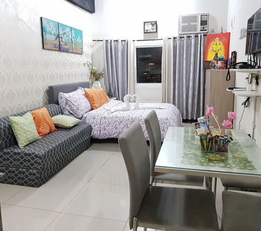 Cebu Rooms - San Marino