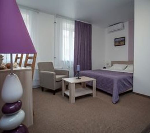 Arbat Inn