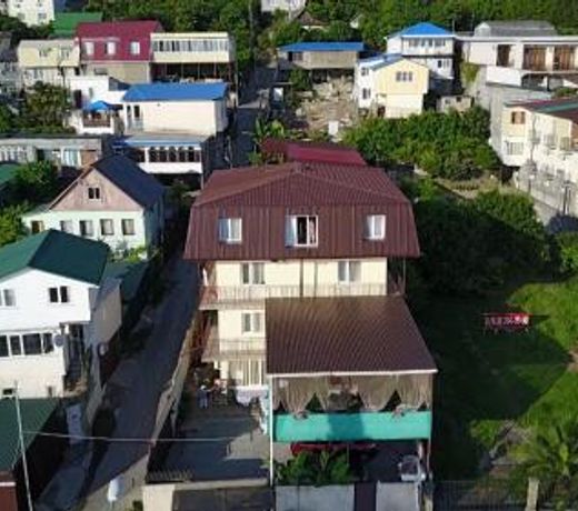 Levyi Bereg Guest House