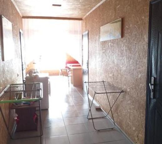 Levyi Bereg Guest House