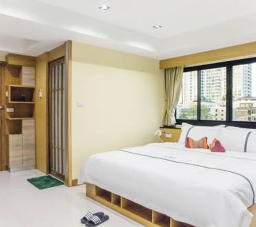 Sillemon Garden Hotel