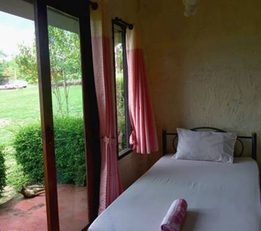 Baan Suan View Pai