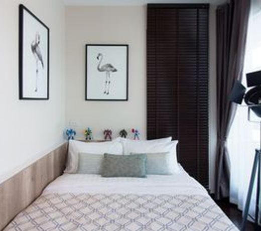 Itz Time Hua Hin Pool Villas By Cross Collection