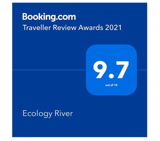 Ecology River