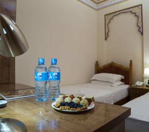 Boutique Safiya