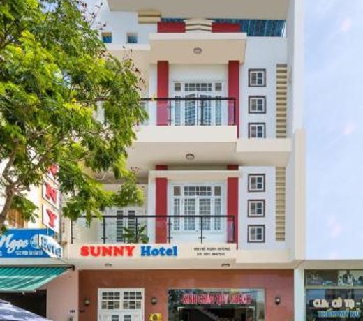 Sunny Hotel Da Nang