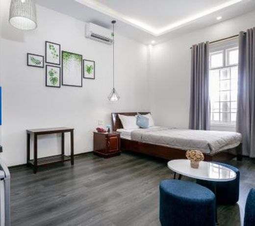 Sunny Hotel Da Nang