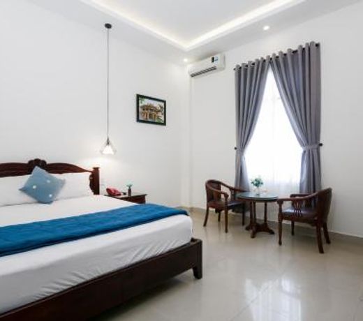Sunny Hotel Da Nang