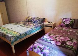 Гостевой дом Олимп фото 2, г. Пицунда, 