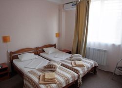 Гостевой Дом Тавр / Tavr Guest House фото 2