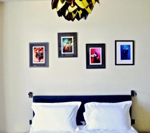 Rock Lobster City Lodge
