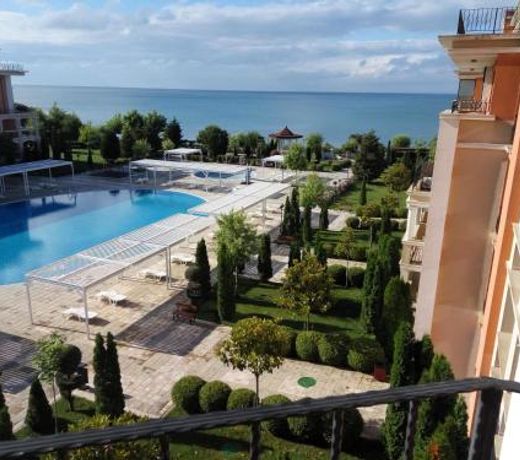 Sea View Apartment PRESTIGE FORT BEACH , PREMIER FORT BEACH