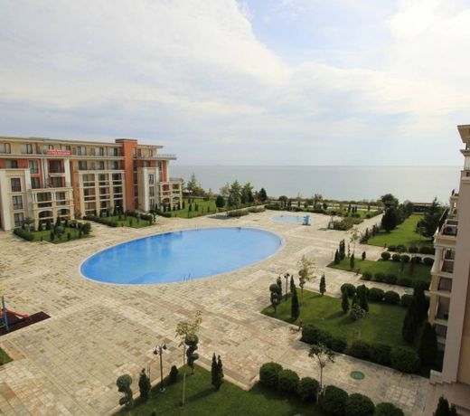 Sea View Apartment PRESTIGE FORT BEACH , PREMIER FORT BEACH