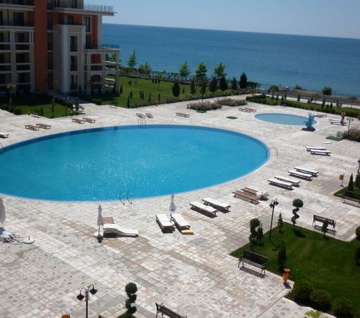Sea View Apartment PRESTIGE FORT BEACH , PREMIER FORT BEACH