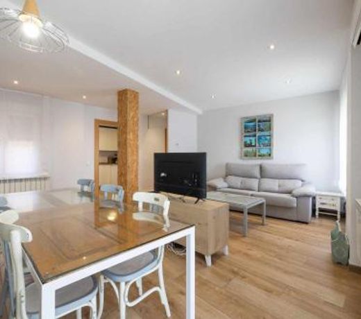 CASA MARTA Garaje Gratis
