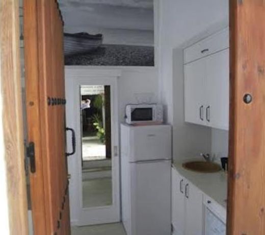 Casa Romántica "La CHELA"