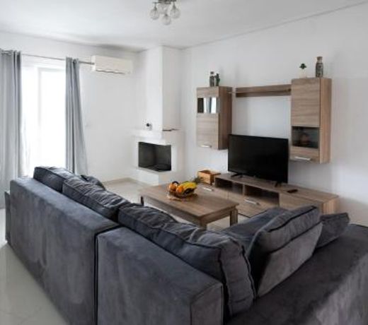 Iridanos Apartments