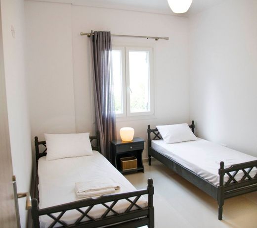 Iridanos Apartments