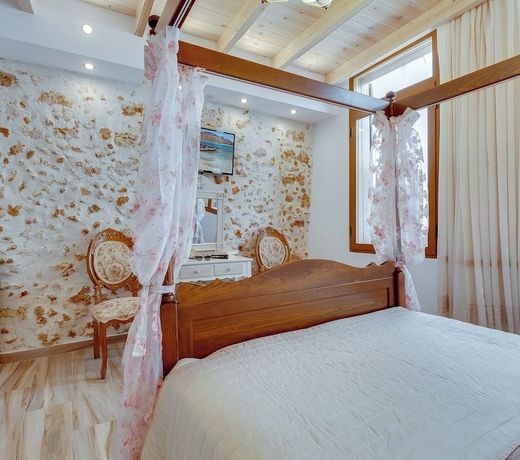 Hamam Suites Portou