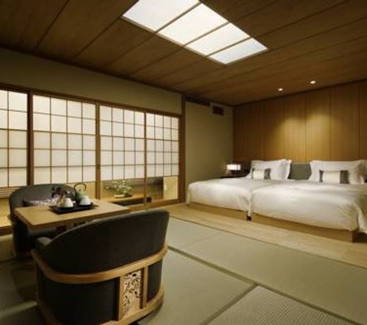 Grand Prince Hotel Takanawa Hanakohro