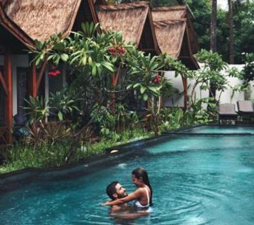 Gili One Resort