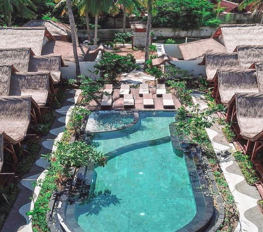 Gili One Resort