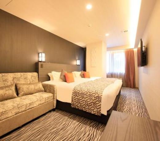 Centurion Hotel Classic Nara Station